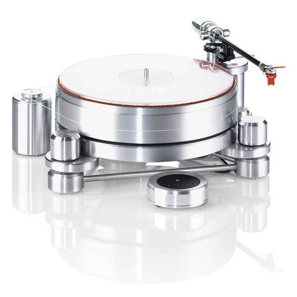 Acoustic Solid Machine, WTB370 AT740 M2