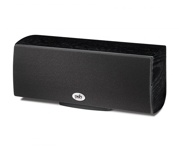 PSB Speakers ImagineMini C Black
