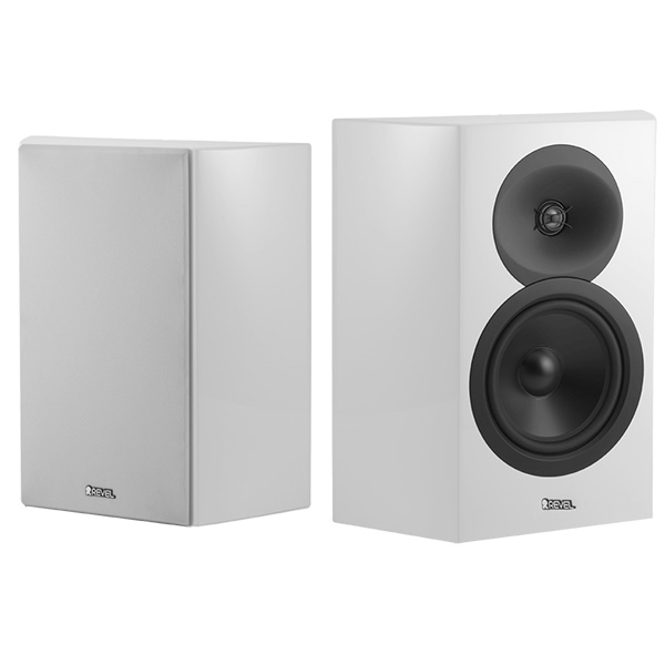 Revel Concerta S16 White