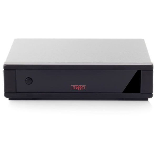 Rega Fono MC MK4 Black