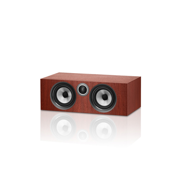 Bowers & Wilkins HTM72 S2 Rosenut