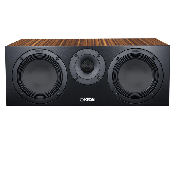 Canton GLE 50 Center S2 Makassar Canton GLE 50 Center S2 Makassar