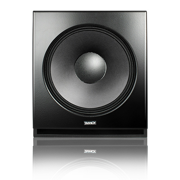 Tannoy DS15i Sub Tannoy DS15i Sub