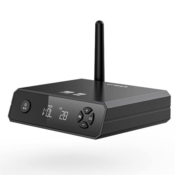 FiiO BR13 (F3131B) Black