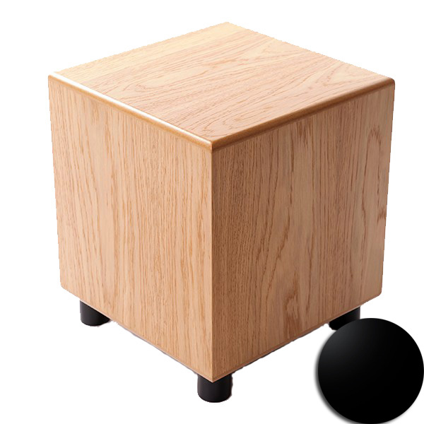 MJ Acoustics Reference 100 Mk4 SR High Gloss Black