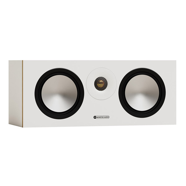 Monitor Audio Bronze Centre White (7G)