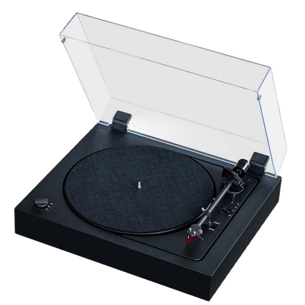 Pro-Ject A2 2M Red Black