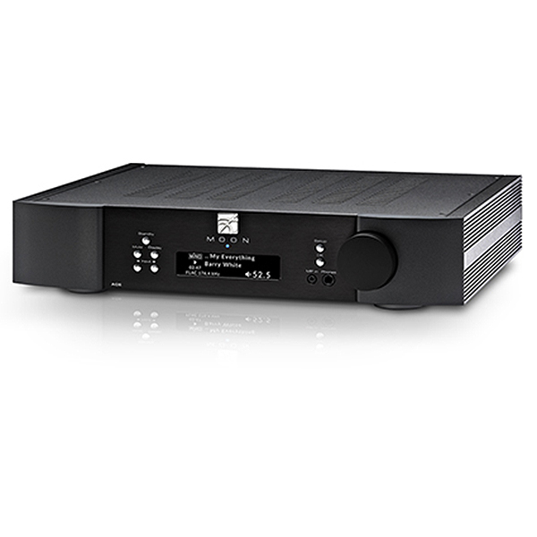 Moon by Simaudio ACE Black