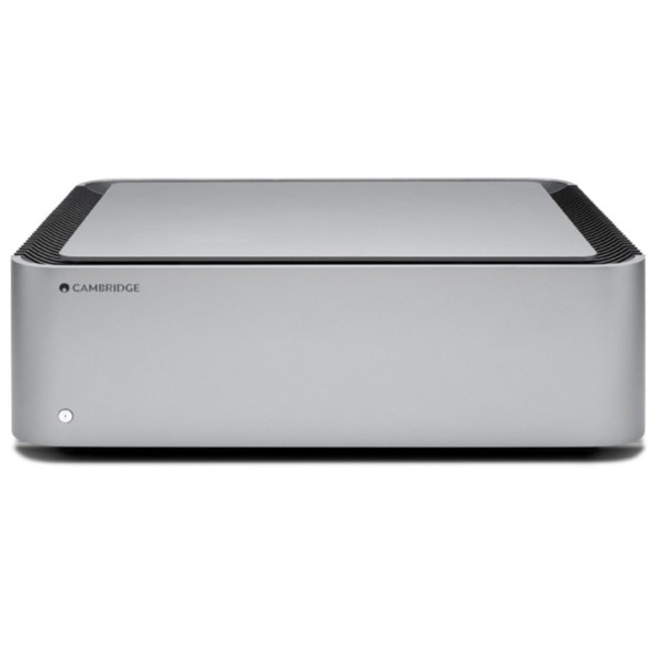 Cambridge Audio Edge M Dark Grey