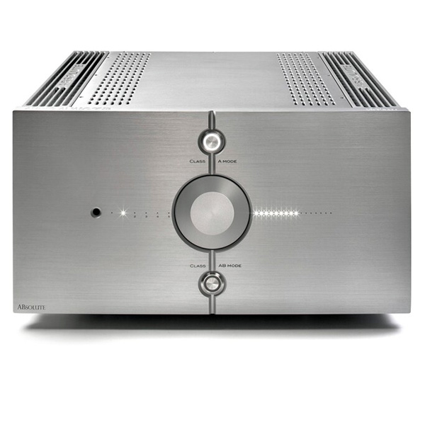 Audio Analogue Absolute Silver Audio Analogue Absolute Silver