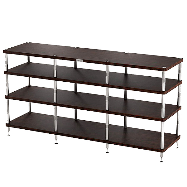 Voxmodule Aspira - 03/4 Wenge