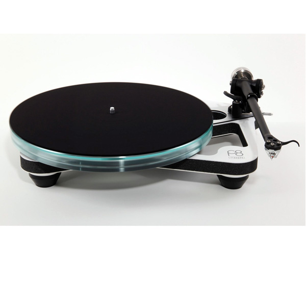 Rega Planar 8 (Ania Pro МС) White