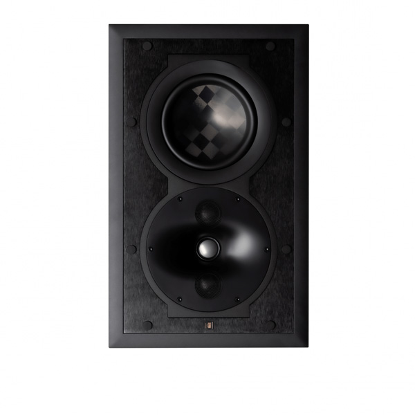 Perlisten Audio S4i-LCR