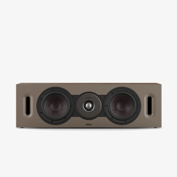 DALI Sonik Cinema Walnut