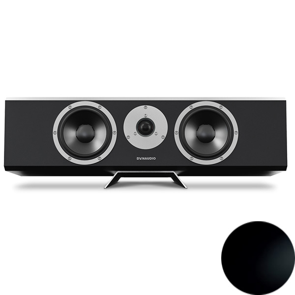 DYNAUDIO Excite X28 Satin Black