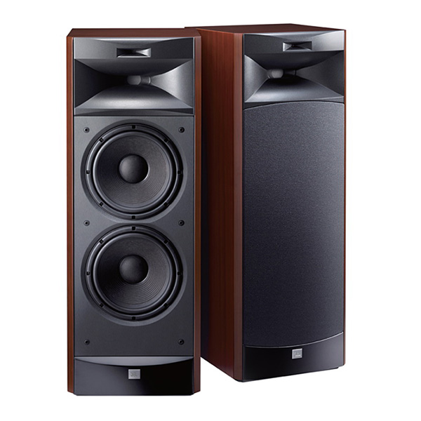 JBL S3900 Rosewood