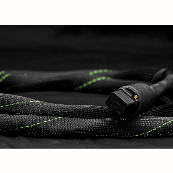 Kubala Sosna Sensation Power Cable 20A, 3 m