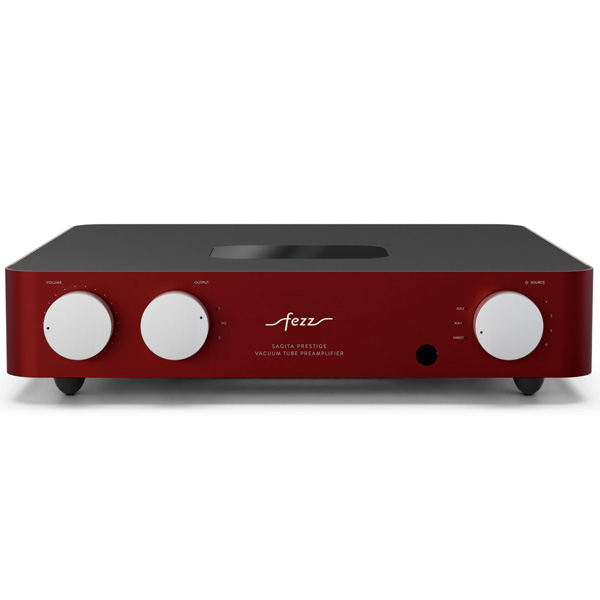 Fezz Audio Sagita Prestige EVO Big Calm