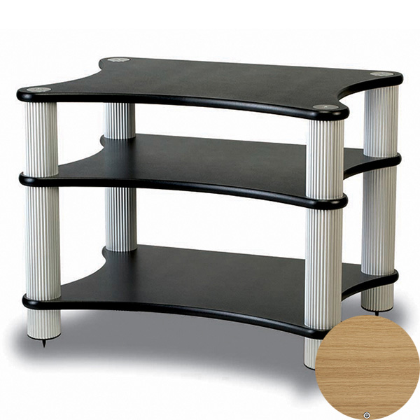 Solid Tech Radius Solo 3 Oak