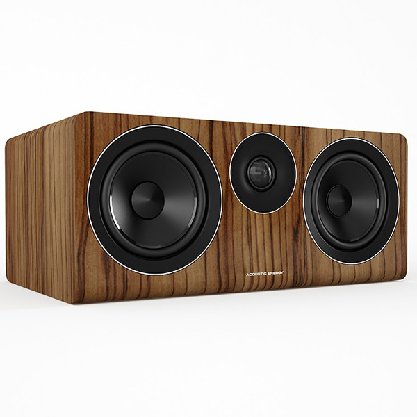 Acoustic Energy AE 107 Walnut Acoustic Energy AE 107 Walnut