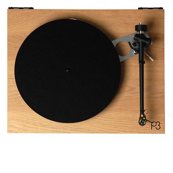 Rega Planar 3 (Nd3) Oak Rega Planar 3 (Nd3) Oak