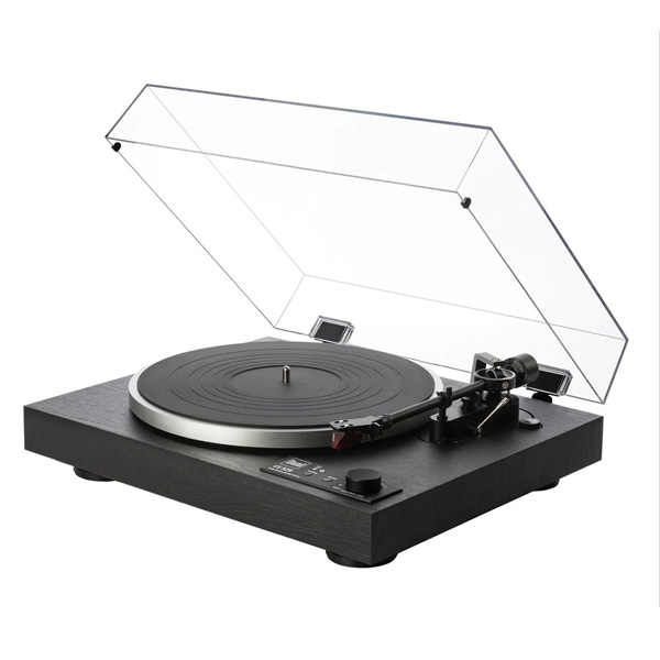 Dual CS529 Black Dual CS529 Black