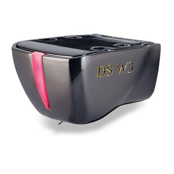 DS Audio DS-W3 Set