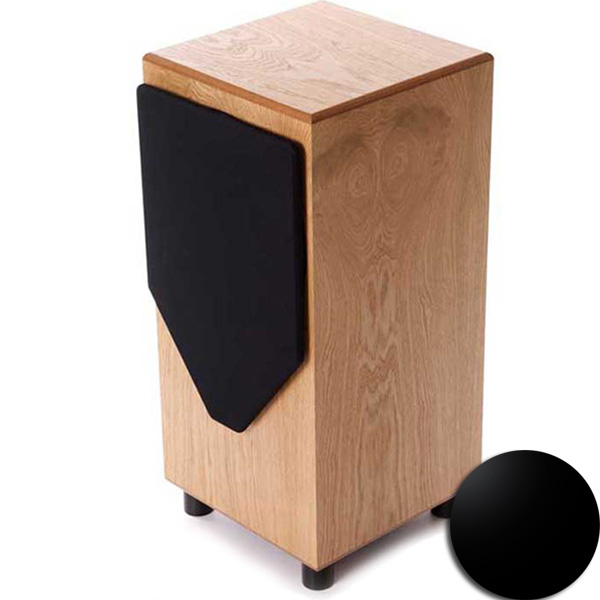 MJ Acoustics Reference 210 SR High Gloss Black MJ Acoustics Reference 210 SR High Gloss Black