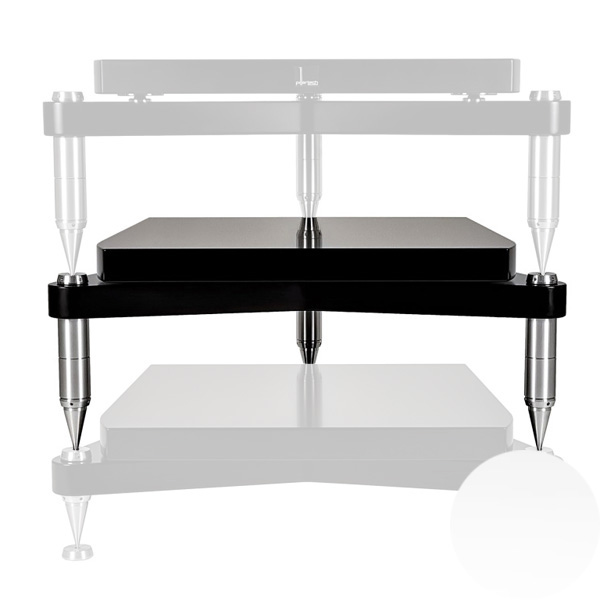 Pillartech Audio Gravity PRO 29 White Pillartech Audio Gravity PRO 29 White