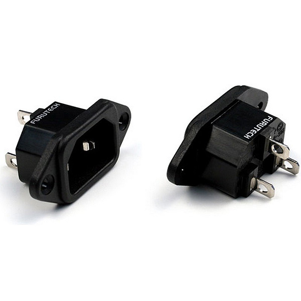Furutech AC Inlet (R)