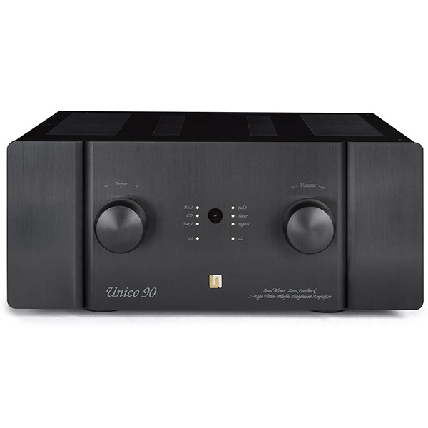 Unison Research Unico 90 Black