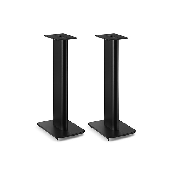 KEF Performance Speaker Stand Black SP3989BA KEF Performance Speaker Stand Black SP3989BA