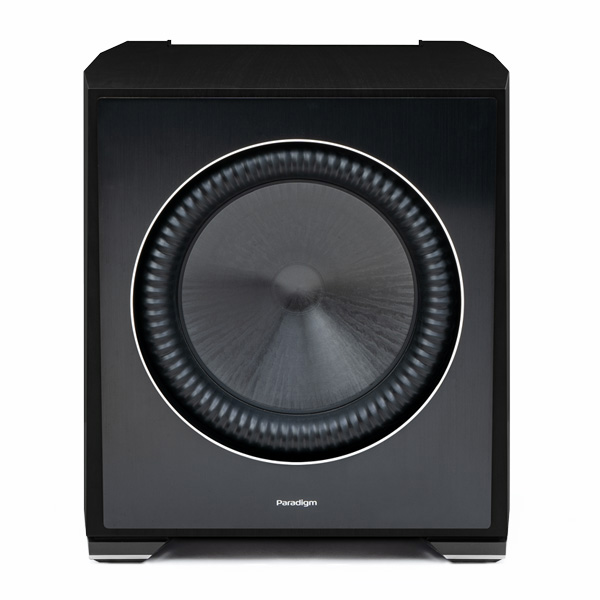 Paradigm XR 13 Piano Black
