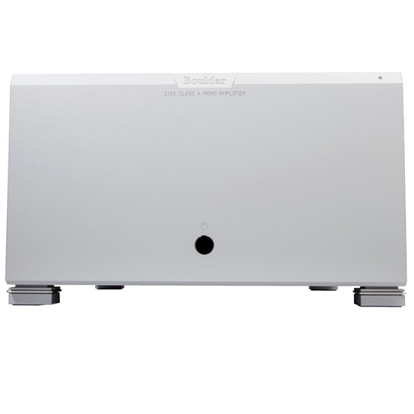 Boulder 2150 Mono Power Amplifier