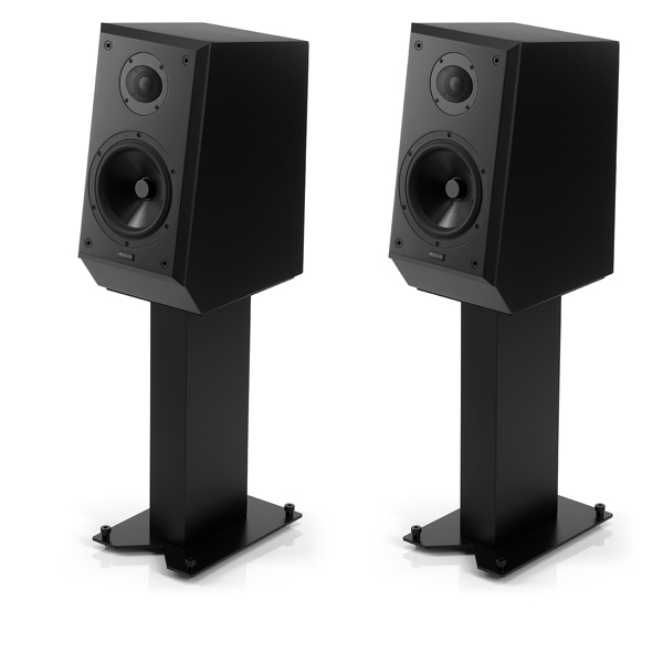 Epos ES14N + Stands Black