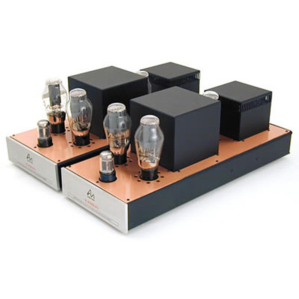 Audio Note KASSAI low gain