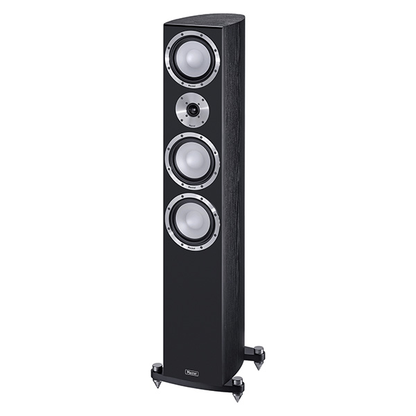 Magnat Quantum 727 Black