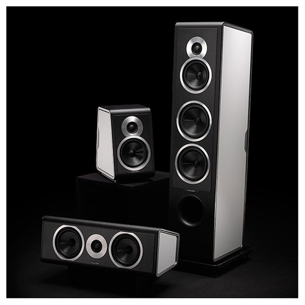 sonus faber chameleon center