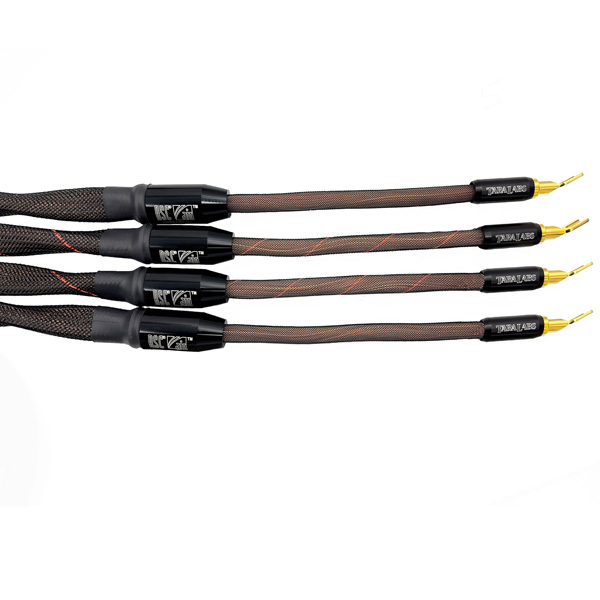 TARA Labs Air Evolution w/BSM 2,4 m