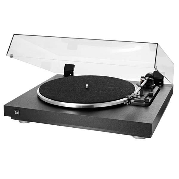 Dual CS440 Black