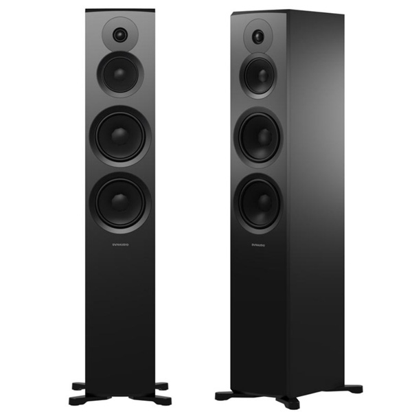 Dynaudio Emit 50 Black Ash Dynaudio Emit 50 Black Ash
