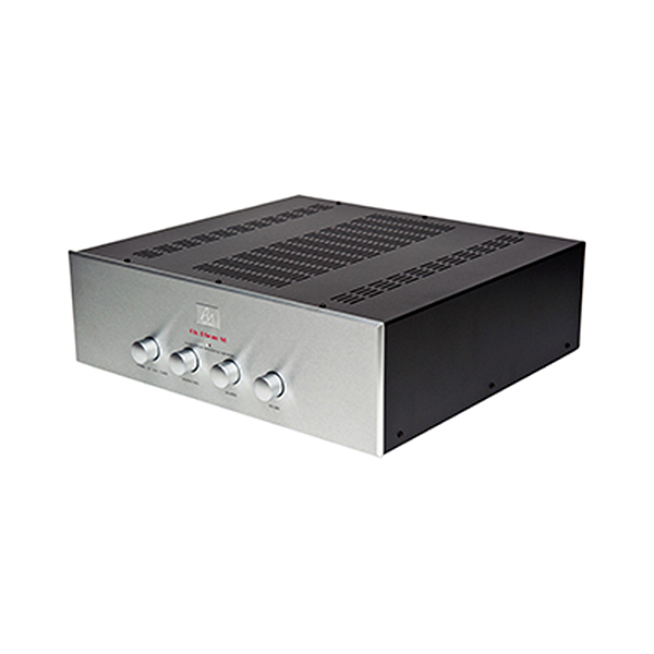 Audio Note OTO Line SE Silver