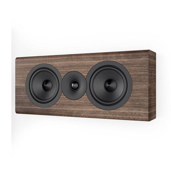 Acoustic Energy AE 307-2 Walnut