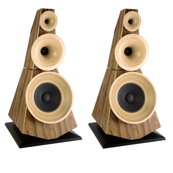 Odeon Audio Carnegie Maple Odeon Audio Carnegie Maple