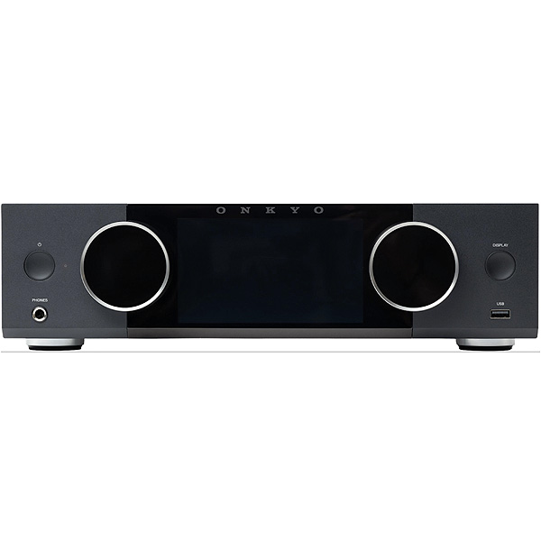 Onkyo Y50 Black