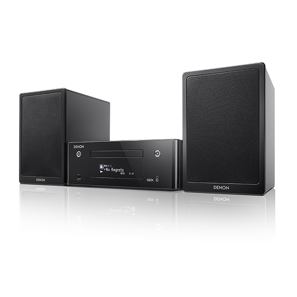 Denon CEOL N9 Black