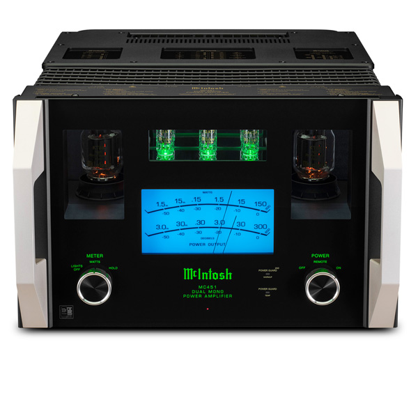 McIntosh MC451