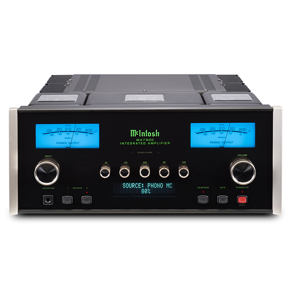 McIntosh MA7900