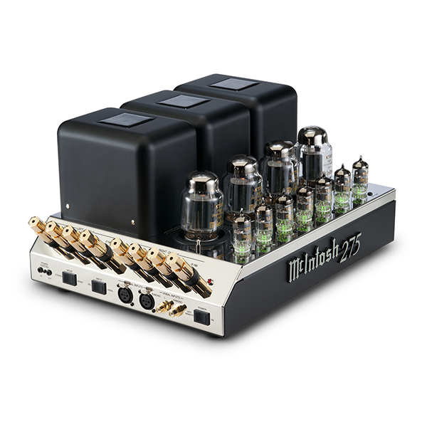 McIntosh MC275 mkVI
