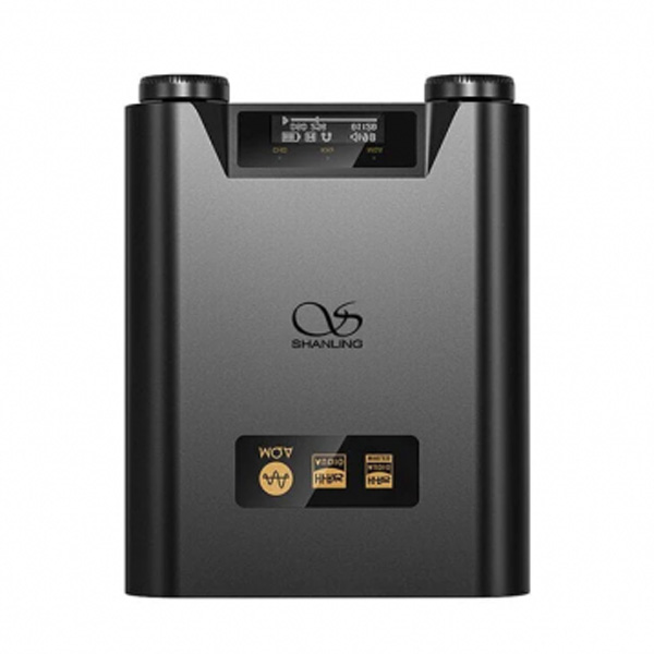 Shanling H5 Black